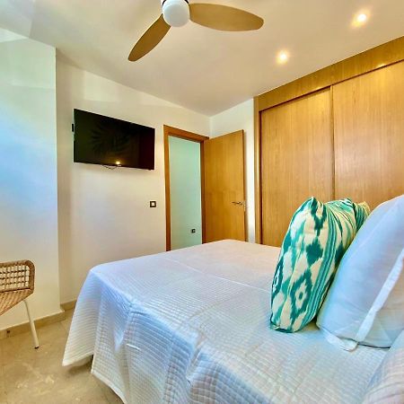 Apartament Mar De Fuerteventura 2 Corralejo Zewnętrze zdjęcie