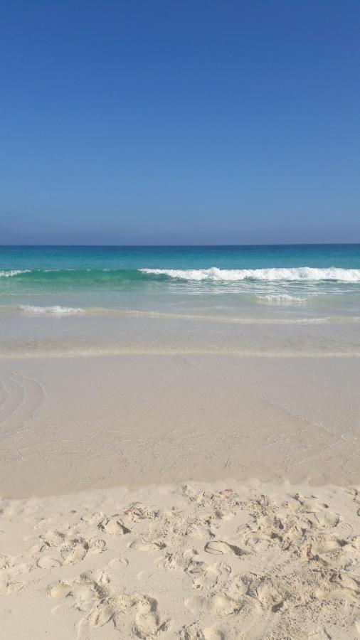 Apartament Mar De Fuerteventura 2 Corralejo Zewnętrze zdjęcie