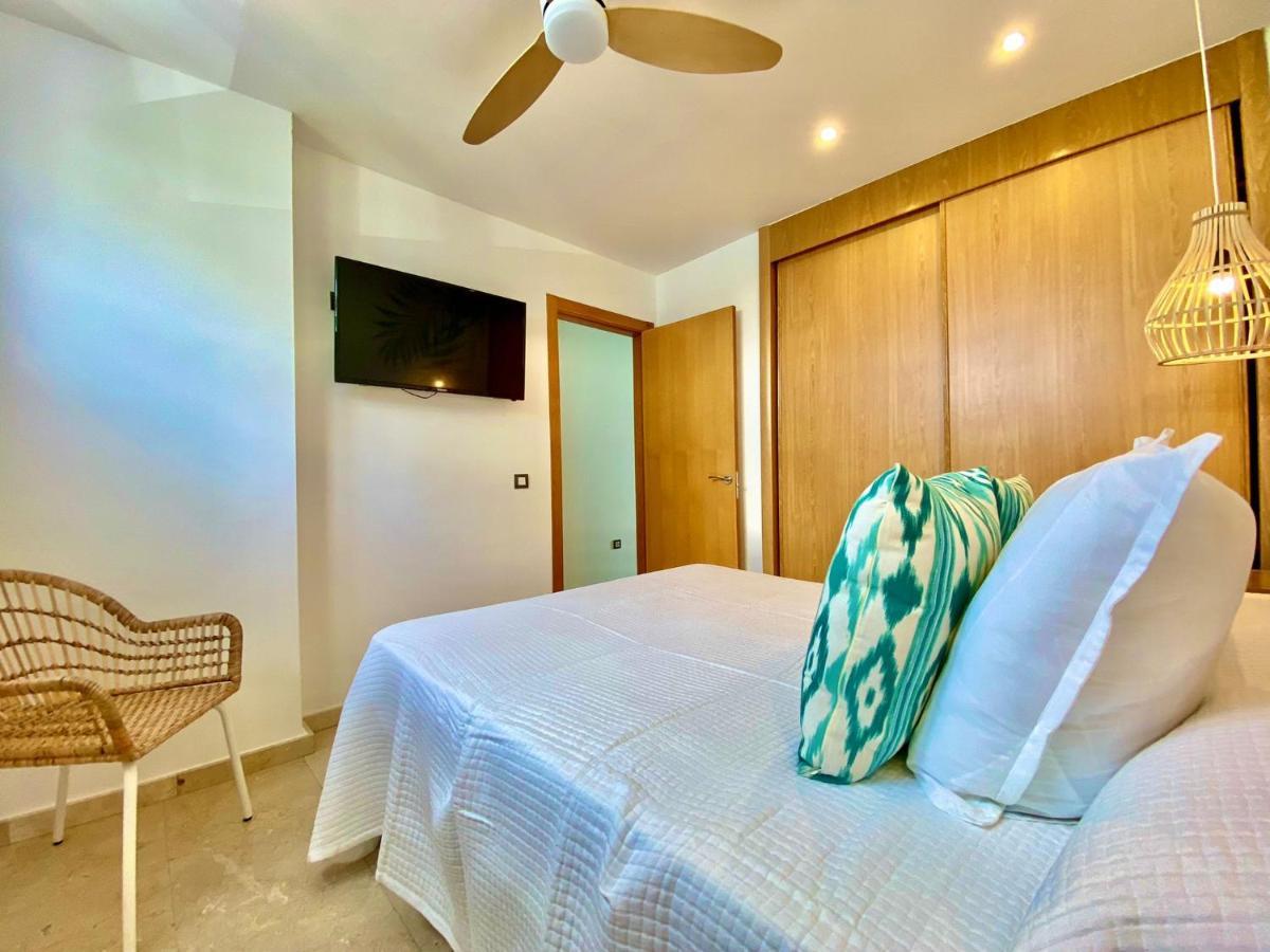 Apartament Mar De Fuerteventura 2 Corralejo Zewnętrze zdjęcie