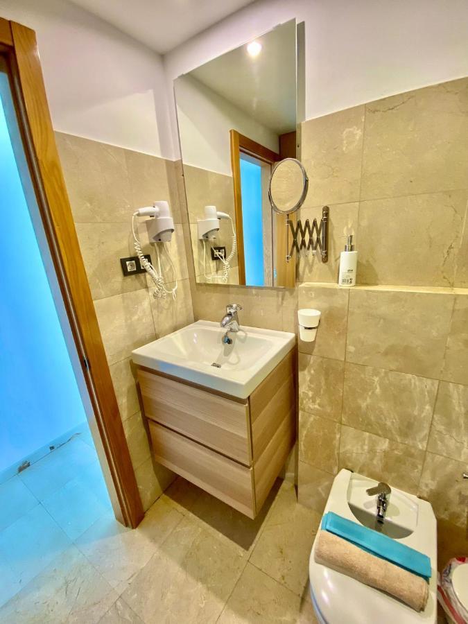 Apartament Mar De Fuerteventura 2 Corralejo Zewnętrze zdjęcie
