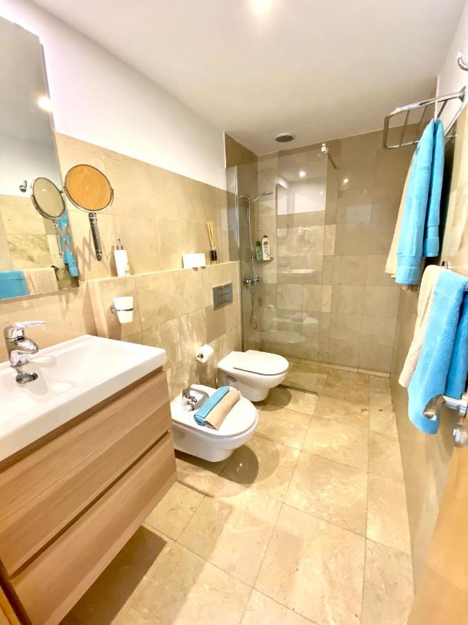 Apartament Mar De Fuerteventura 2 Corralejo Zewnętrze zdjęcie