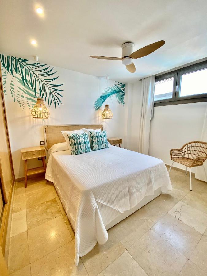 Apartament Mar De Fuerteventura 2 Corralejo Zewnętrze zdjęcie