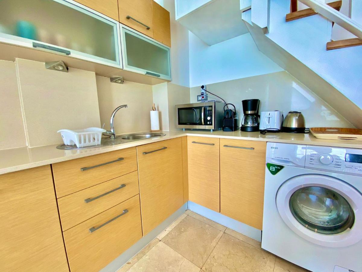 Apartament Mar De Fuerteventura 2 Corralejo Zewnętrze zdjęcie